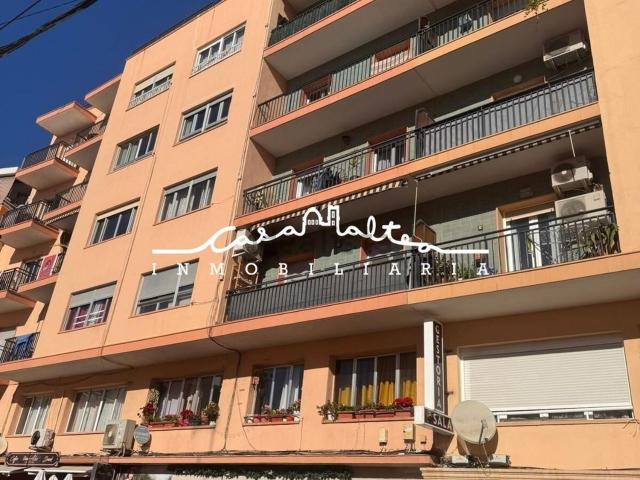 Piso, Calpe