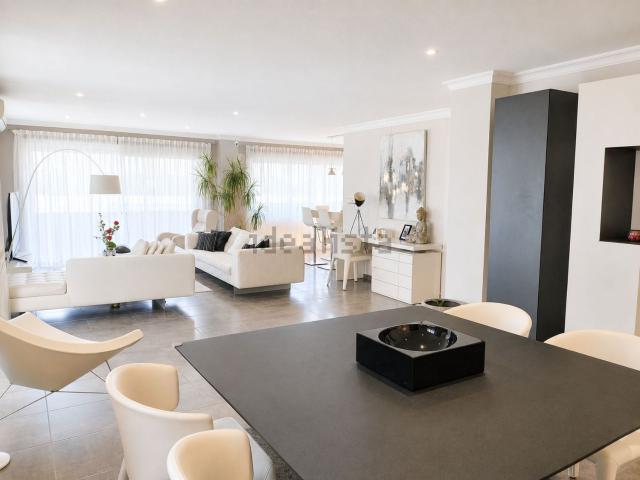 Piso, Calpe