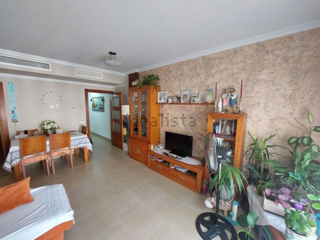 Piso, Calpe