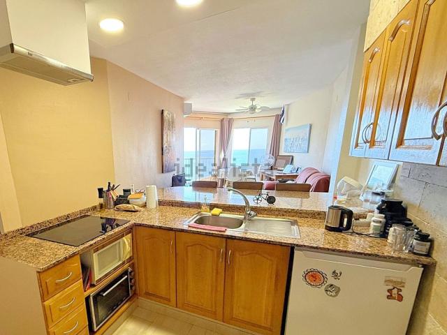 Piso, Calpe