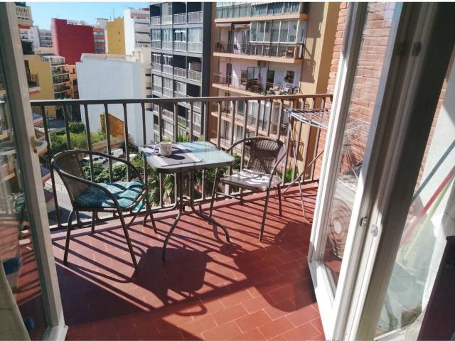 Piso, Calpe