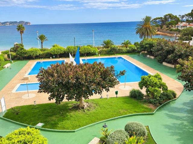 Piso, Calpe