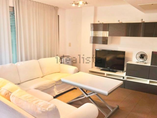 Piso, Calpe