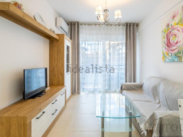 Piso, Calpe