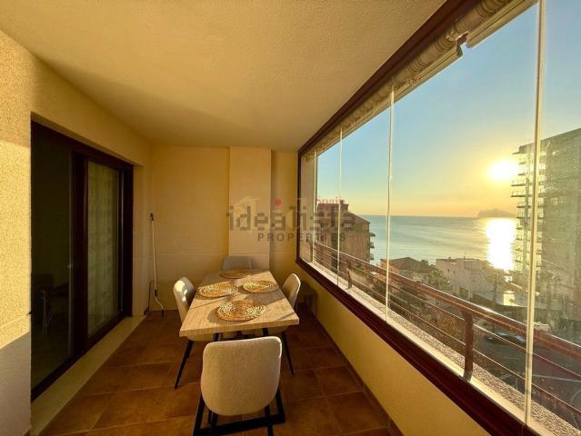 Piso, Calpe