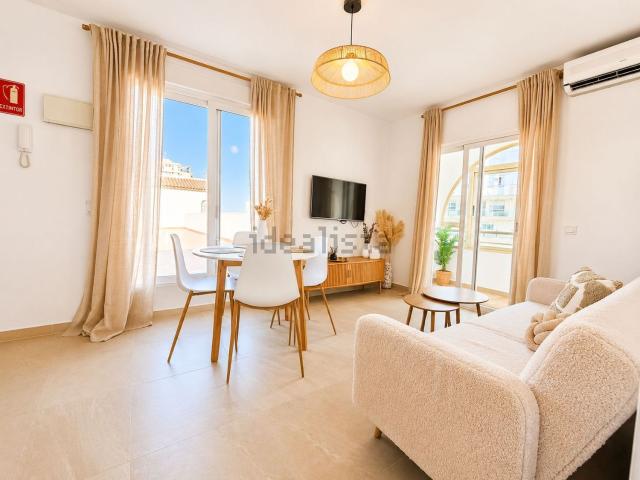 Piso, Calpe