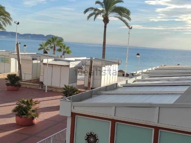 Piso, Calpe