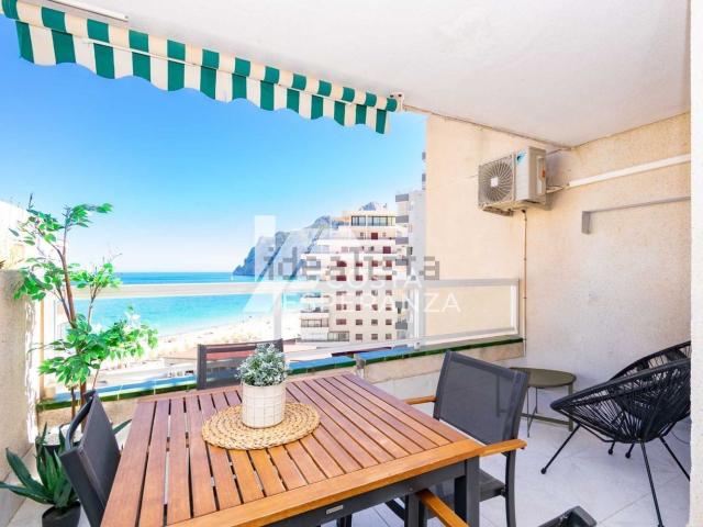 Piso, Calpe