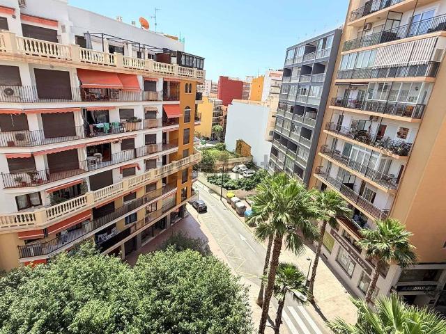 Piso, Calpe
