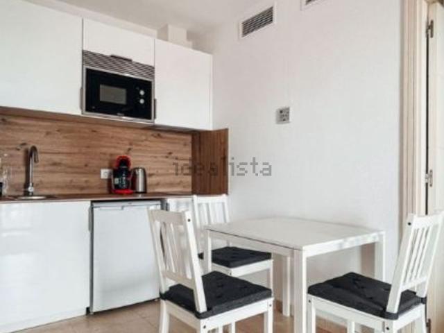 Piso, Calpe