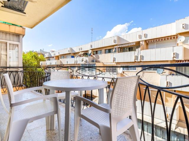 Piso, Calpe