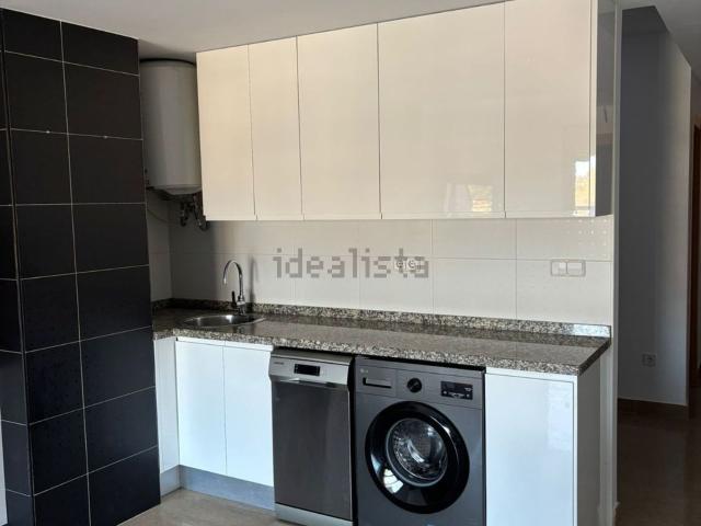 Piso, Calpe