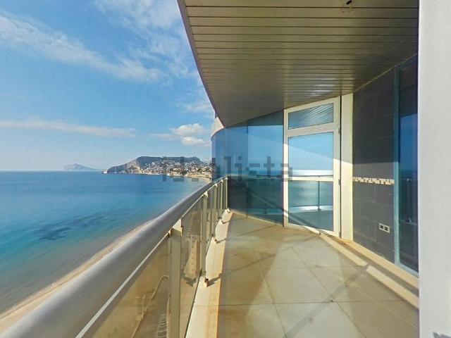 Piso, Calpe
