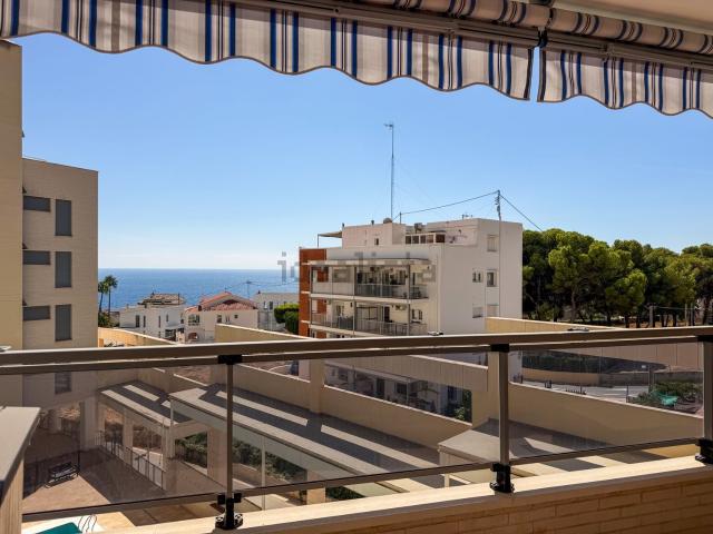 Piso, Calpe