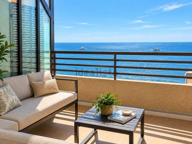 Piso, Calpe