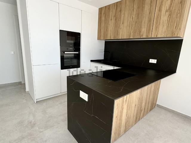 Piso, Calpe
