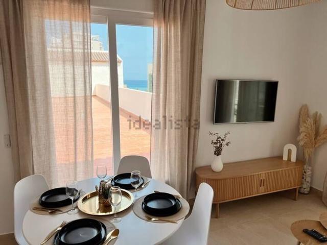 Piso, Calpe