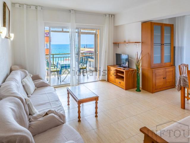 Piso, Calpe