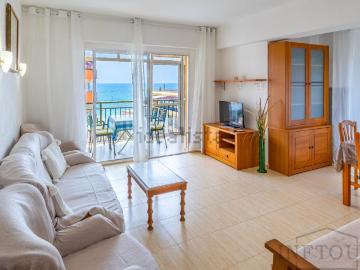 Piso, Calpe