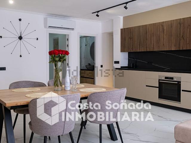 Piso, Calpe