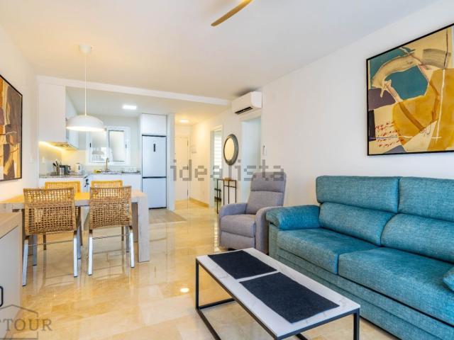 Piso, Calpe
