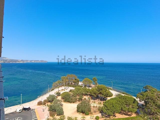 Piso, Calpe