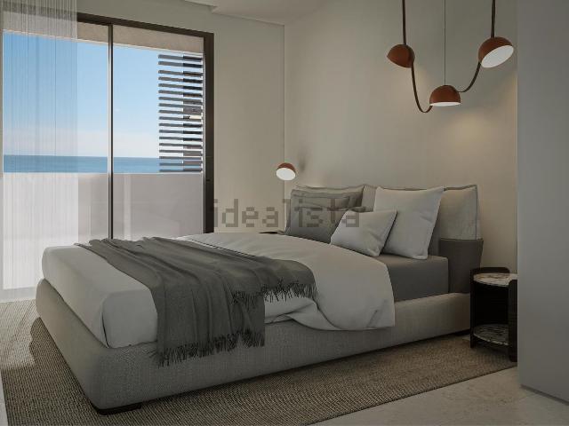 Piso, Calpe