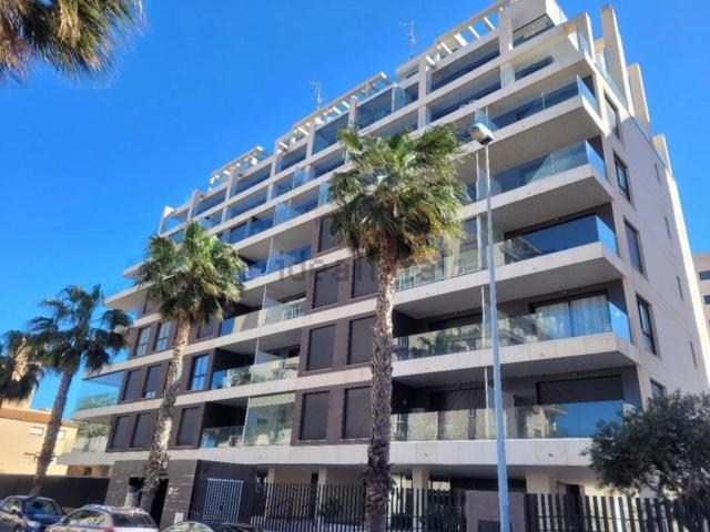 Piso, Calpe