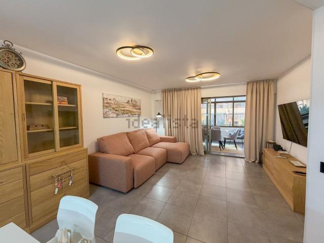 Piso, Calpe