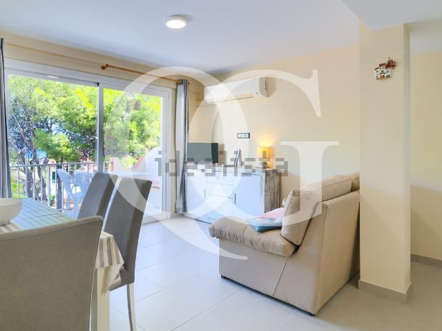 Piso, Calpe