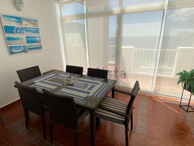 Piso, Calpe
