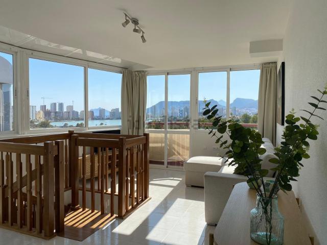Piso, Calpe
