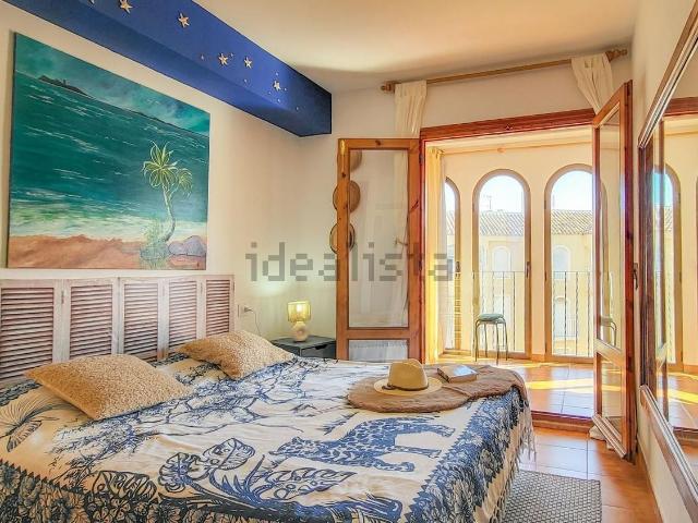 Piso, Calpe