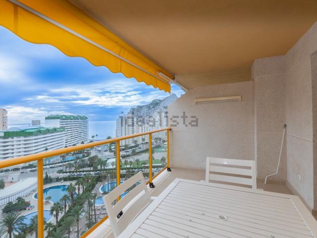 Piso, Calpe