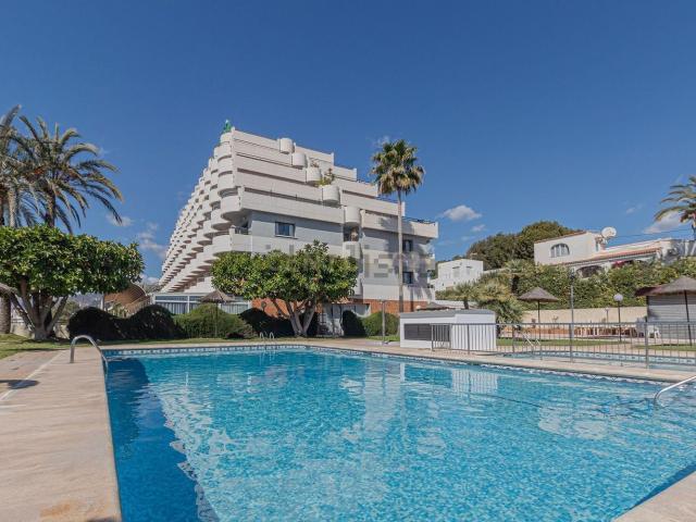 Piso, Calpe