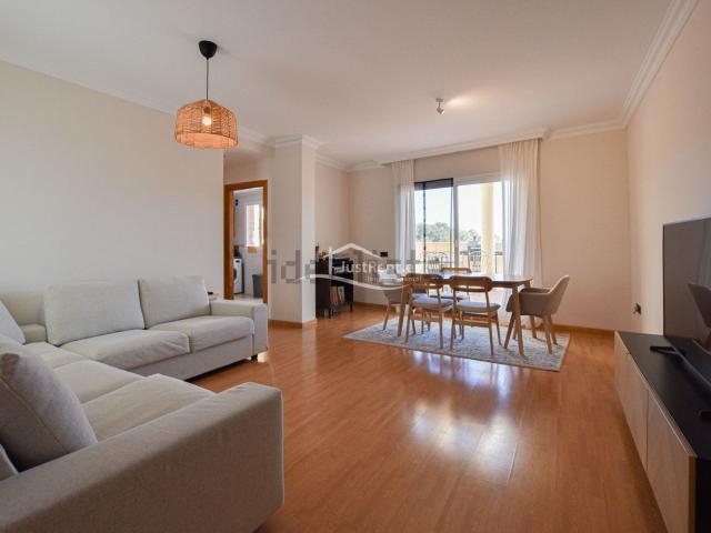 Piso, Calpe