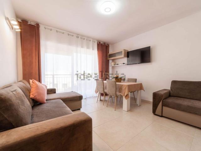 Piso, Calpe