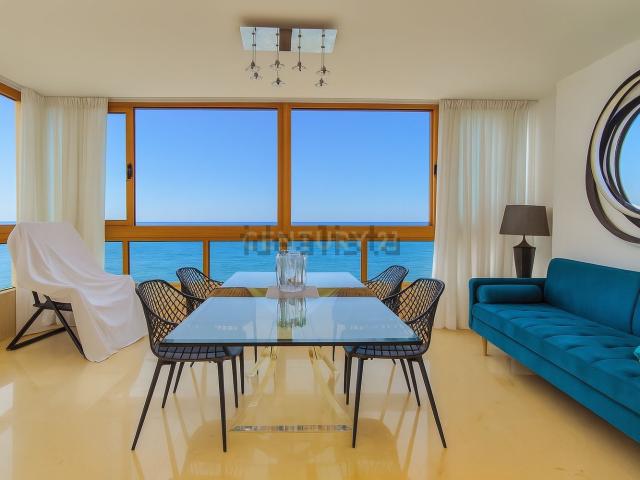 Piso, Calpe