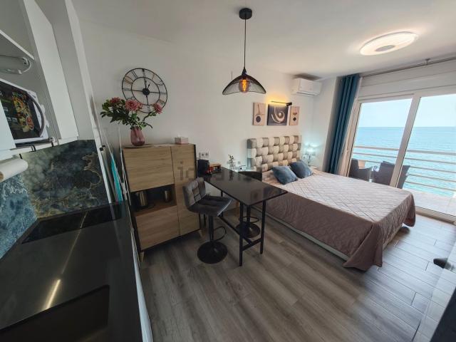 Piso, Calpe