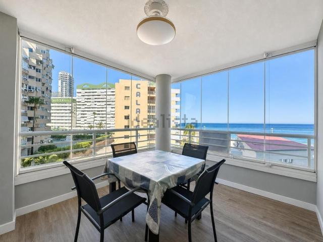 Piso, Calpe
