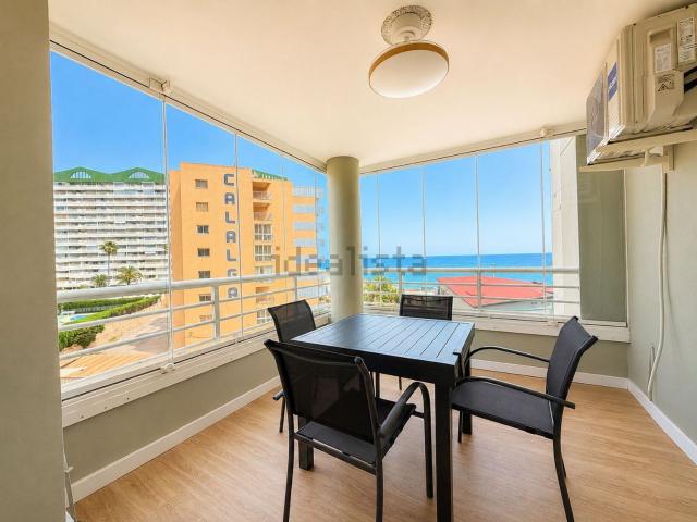 Piso, Calpe
