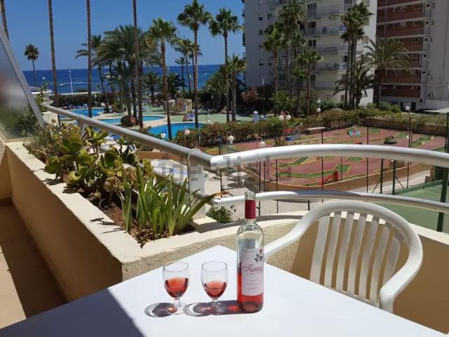 Piso, Calpe