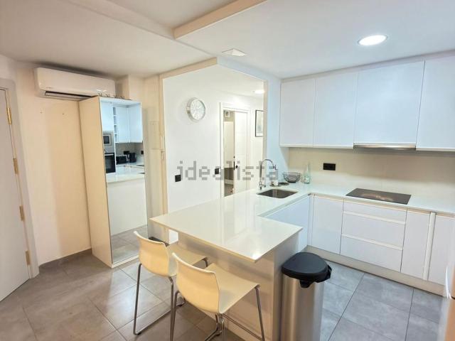 Piso, Calpe