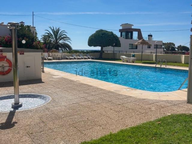Piso, Calpe