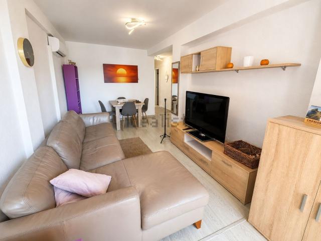 Piso, Calpe