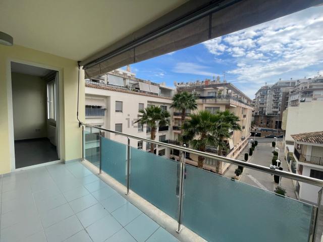 Piso, Calpe
