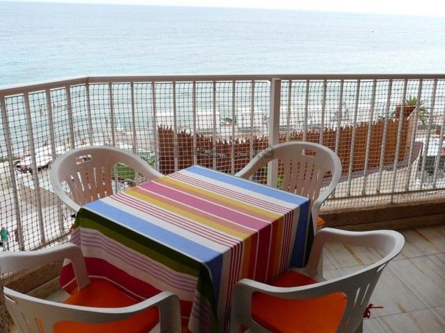Piso, Calpe
