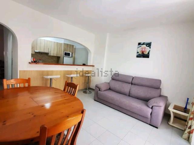 Piso, Calpe