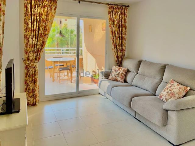 Piso, Calpe