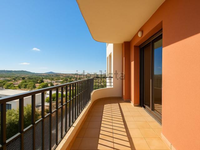 Piso, Calpe